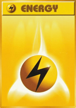 Thunder Energy