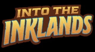 Into the Inklands
