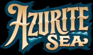 Azurite Sea