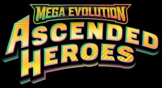 Ascended Heroes