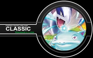 Pokemon TCG Classic: Venusaur