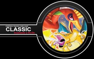 Pokemon TCG Classic: Charizard