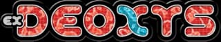 EX Deoxys