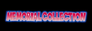 Extra Booster: Memorial Collection