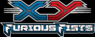 Furious Fists