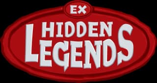 EX Hidden Legends