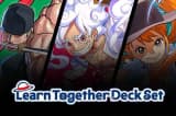 Learn Together Deck Set