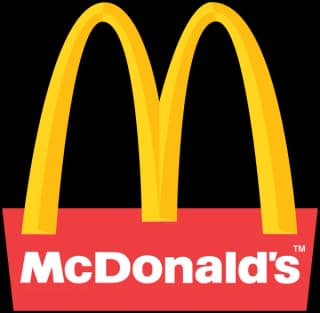 McDonald's Collection 2014