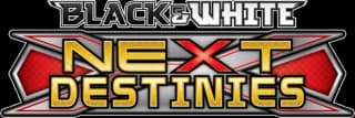Next Destinies