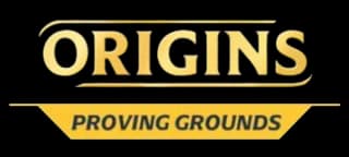 Origins: Proving Grounds