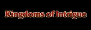 Kingdoms of Intrigue Pre-Release Cards