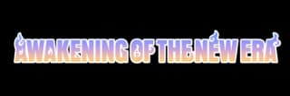 Awakening of the New Era