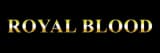 Royal Blood Release Event Cards