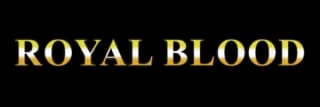 Royal Blood Release Event Cards