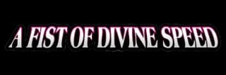 A Fist of Divine Speed Release Event Cards