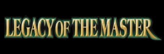 Legacy of the Master