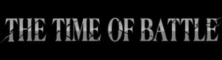 The Time of Battle