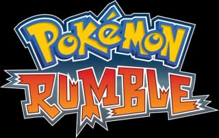 Pokémon Rumble