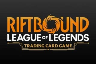 Riftbound Promotional Cards
