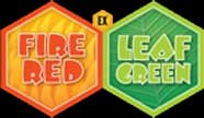 EX FireRed & LeafGreen