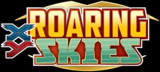 Roaring Skies