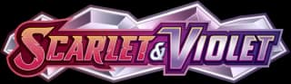 Scarlet & Violet