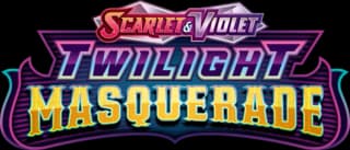 Twilight Masquerade