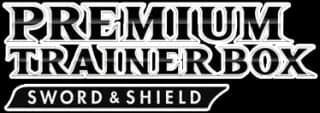 Sword & Shield Premium Trainer Box
