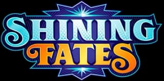 Shining Fates Shiny Vault