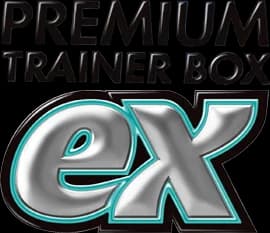 SV: Premium Trainer Box ex