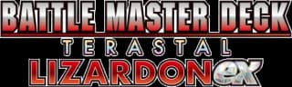 SV: Terastal Charizard ex Battle Master Deck