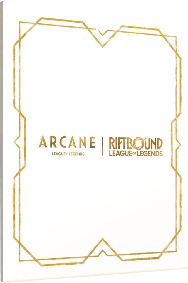 Riftbound: League of Legends Arcane Box Set