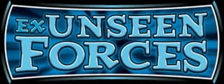 EX Unseen Forces