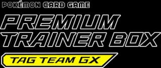 Tag Team GX Premium Trainer Box