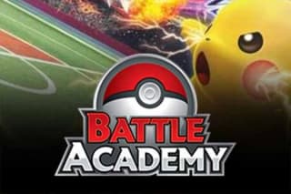Battle Academy